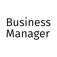Business Manager Software