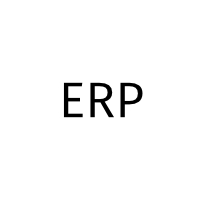 Enterprise Resource Planning-Software